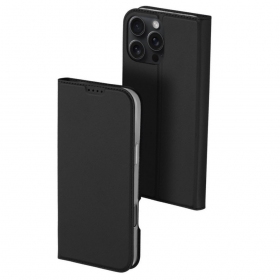 Funda Xiaomi 17T Pro - Dux Ducis Skin Pro - azul oscuro