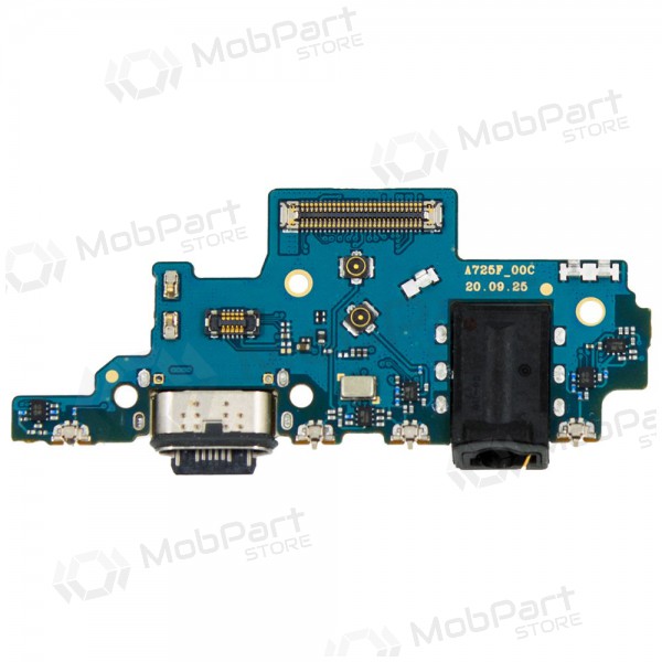 Samsung Galaxy A725 / A726 A72 4G / A72 5G modulo de carga (service pack) (original) Samsung Galaxy A725 / A726 A72 4G / A72 5G modulo de carga (service pack) (original)