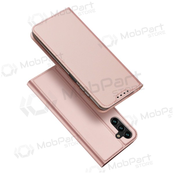 Funda "Dux Ducis Skin Pro" para Samsung Galaxy A14 (oro rosa)