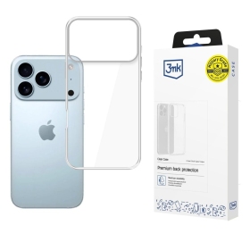 Funda para Apple iPhone 17 Pro Max, 18 Pro Max 