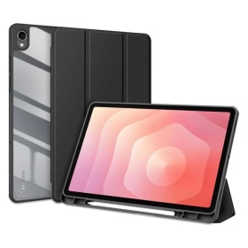 Samsung Galaxy Tab S11 funda - Dux Ducis Toby