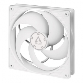ARCTIC P14 PWM ventilador de caja, 4-pin, 140mm, blanco