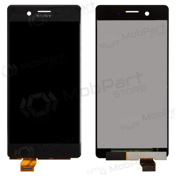 Sony X F5121 / X F5122 / X Performance F8131 / X Performance F8132 pantalla (negro)