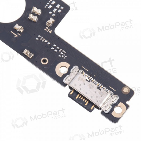 Xiaomi Redmi Note 13 5G modulo de carga (service pack) (original) Xiaomi Redmi Note 13 5G modulo de carga (service pack) (original)
