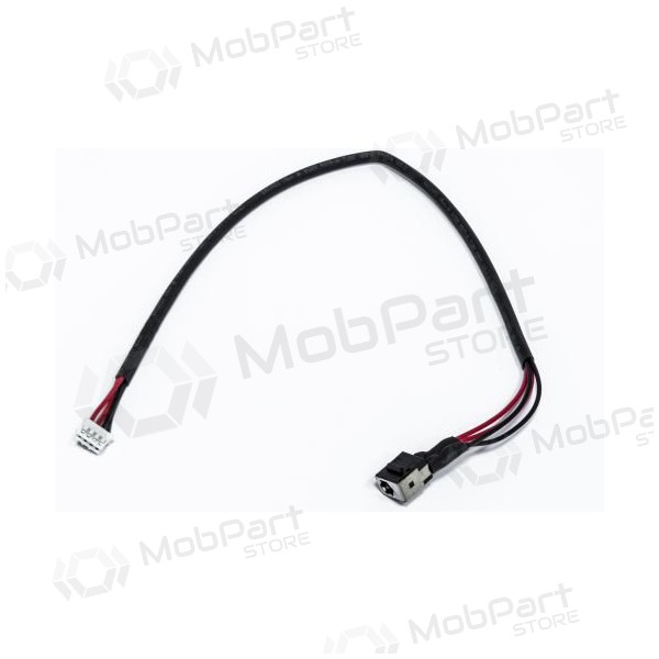 HP Pavilion conector de carga HP Pavilion conector de carga