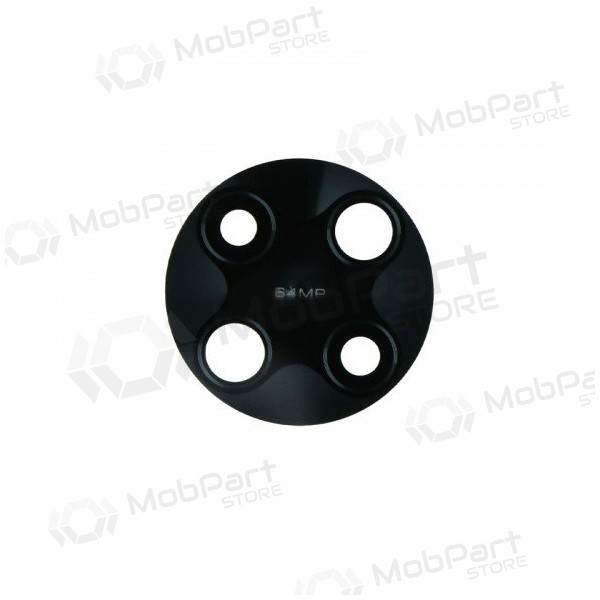 Xiaomi Poco F2 Pro Cristal camara