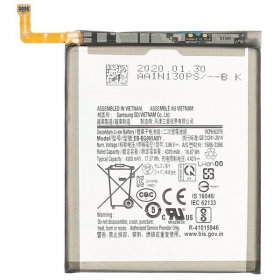 Batería Samsung Galaxy S20+ (EB-BG985ABY)