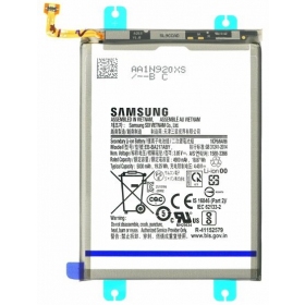Samsung A047, A12, A12s, A13, A13 5G, A21s, M12 batería, acumulador (original)