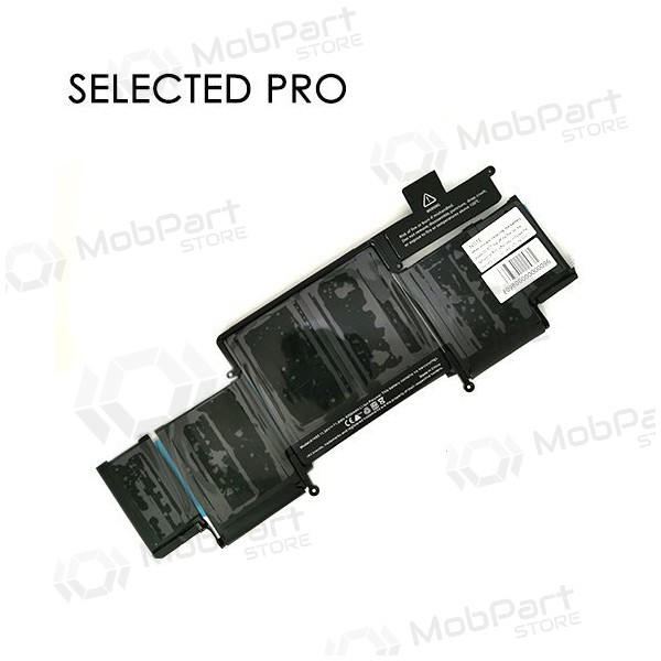 APPLE A1493, 6400mAh Bateria para portatil APPLE A1493, 6400mAh Bateria para portatil