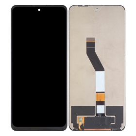 Xiaomi Poco M4 5G  /Poco M5 4G  /Redmi 10 5G / Redmi Note 11E 5G pantalla (negro) (Premium)