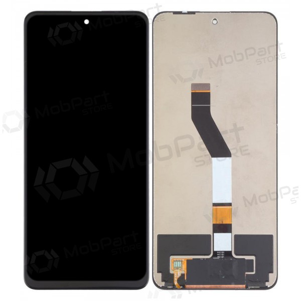 Xiaomi Poco M4 5G /Poco M5 4G /Redmi 10 5G / Redmi Note 11E 5G pantalla (negro) (Premium) Xiaomi Poco M4 5G /Poco M5 4G /Redmi 10 5G / Redmi Note 11E 5G pantalla (negro) (Premium)