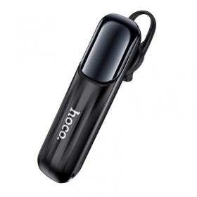 Inalámbrica manos libres Hoco E57 negro