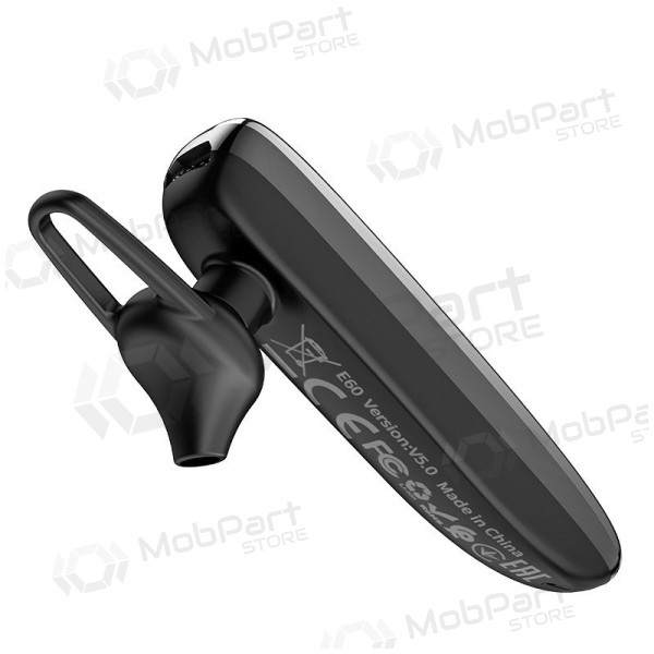 Auriculares inalámbricos Hoco E60 negros