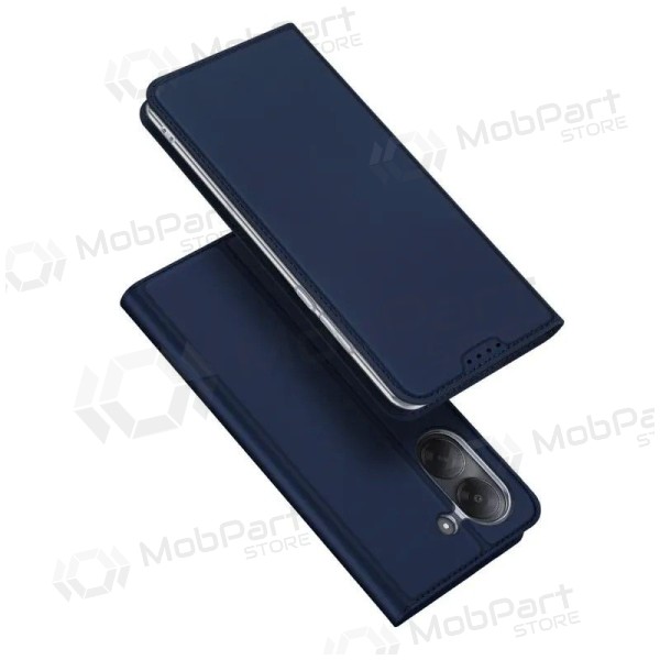 Funda para Xiaomi Redmi A7 4G - Dux Ducis Skin Pro - azul oscuro