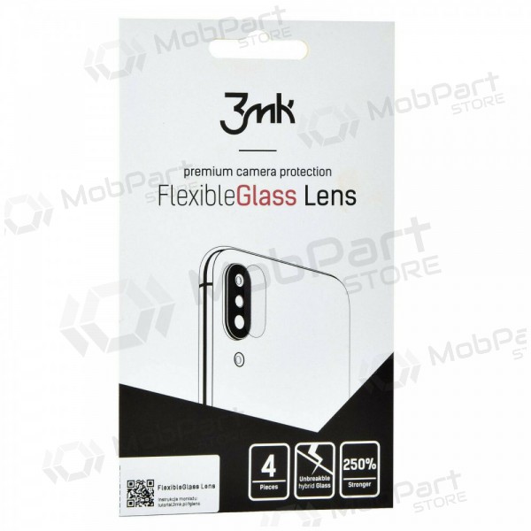 Apple iPhone 11 Pro Max película protectora para la cámara Apple iPhone 11 Pro Max película protectora para la cámara