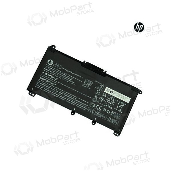 HP HT03XL Bateria para portatil - PREMIUM