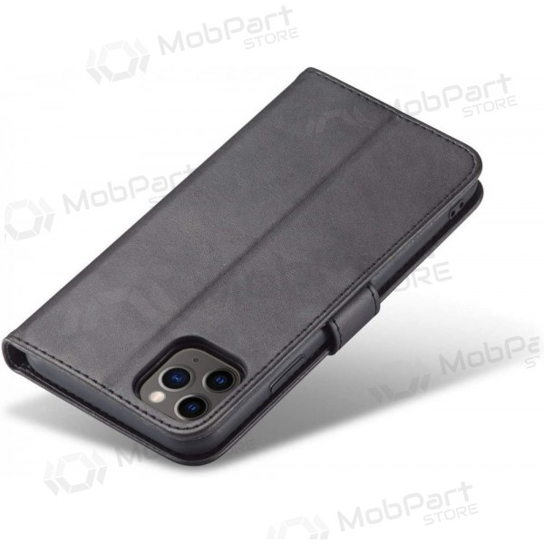 Funda Wallet Case Xiaomi Redmi A5/Poco C71 (173,45x79,35x8,45) negro
