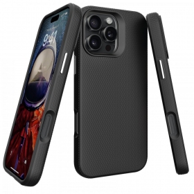 Apple iPhone 16 Plus funda „Perfectionists“