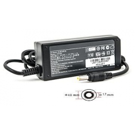 ASUS 220V, 24W: 9.5V, 2.5A cargador para portátil