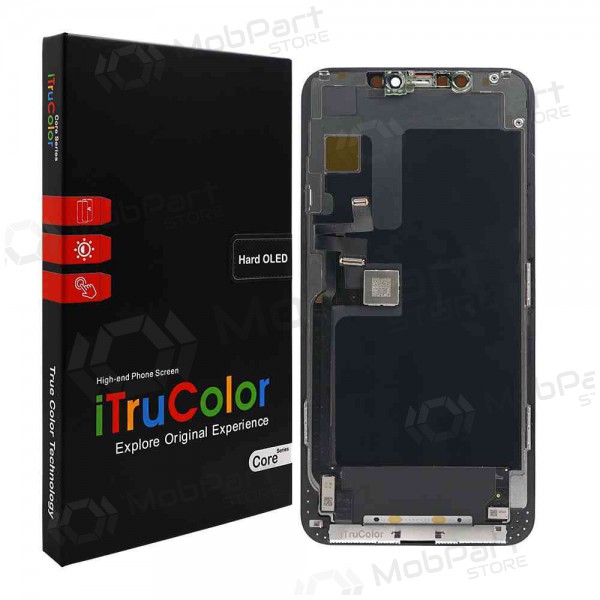 Pantalla Apple iPhone 11 Pro Max (Soft OLED) (Premium)