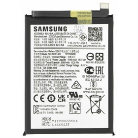 Samsung Galaxy A22 5G batería (original)