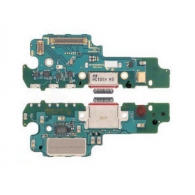 Samsung F926 Galaxy Z Fold 3 5G modulo de carga (service pack) (original)