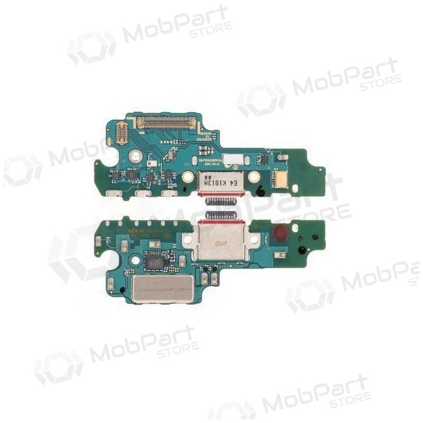 Samsung F926 Galaxy Z Fold 3 5G modulo de carga (service pack) (original) Samsung F926 Galaxy Z Fold 3 5G modulo de carga (service pack) (original)