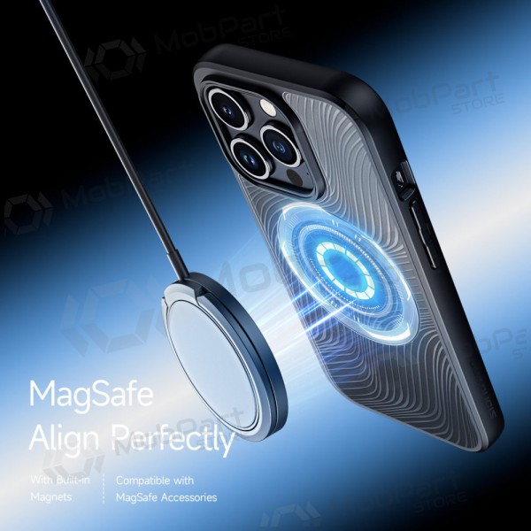 Apple iPhone 15 Pro funda 
