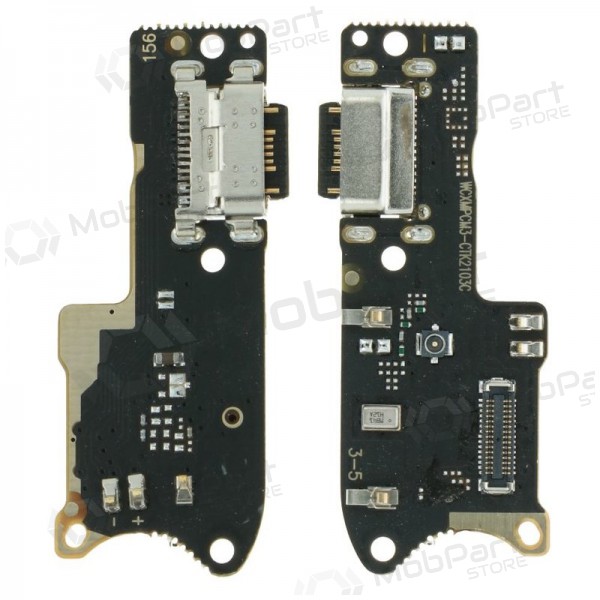 Xiaomi Redmi 9T / Poco M3 modulo de carga