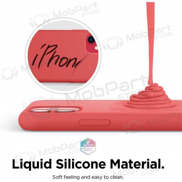 Apple iPhone 12 mini funda 