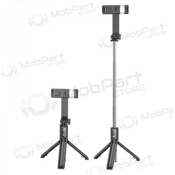 Palo para selfies Borofone BY11 negro