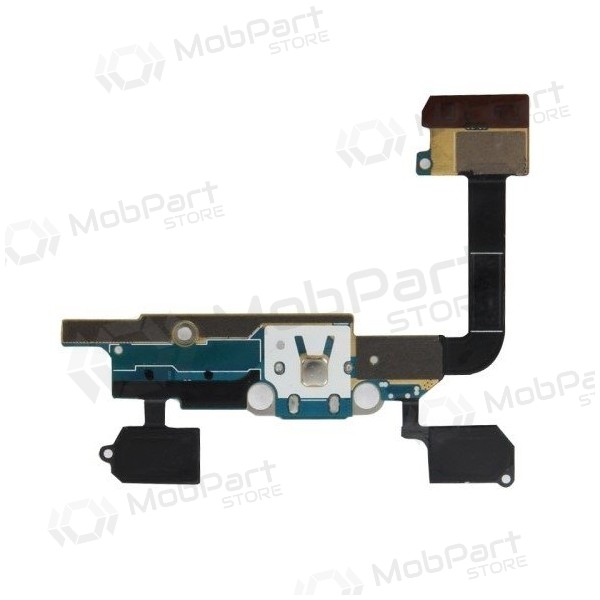 Samsung G850F Galaxy Alpha modulo de carga