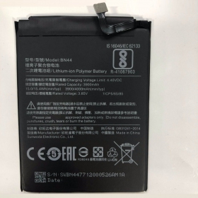 Xiaomi Redmi 5 Plus bateria, akumuliatorius (BN44)