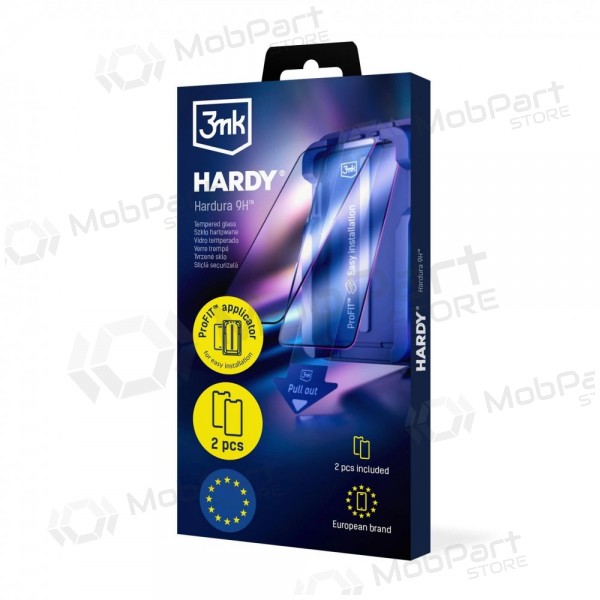 Cristal protector Samsung Galaxy S26+ 
