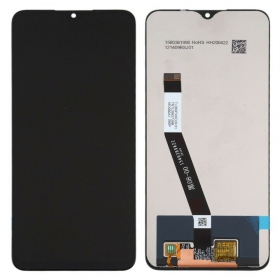 Xiaomi Redmi 9 pantalla (negro)