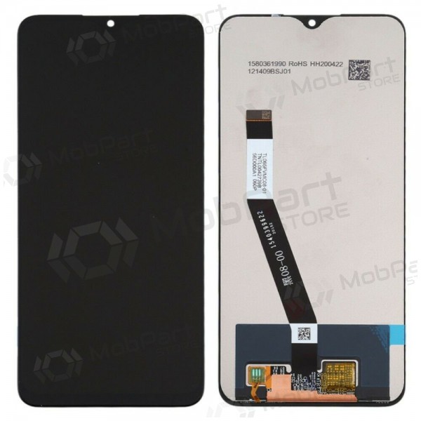Xiaomi Redmi 9 pantalla (negro)