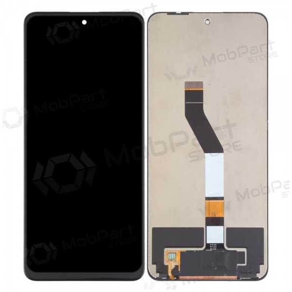 Xiaomi Poco X4 GT 5G / Redmi Note 11T Pro 5G / Note 11T Pro+ 5G pantalla (Premium)