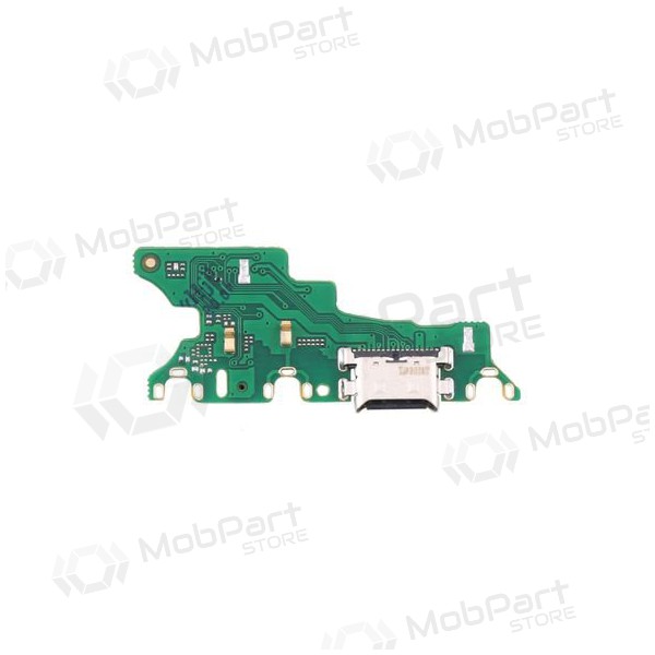 Huawei Nova 5T / Honor 20 modulo de carga (service pack) (original) Huawei Nova 5T / Honor 20 modulo de carga (service pack) (original)