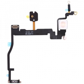 Apple iPhone 11 Pro on / off flex de encendido