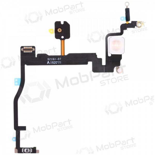 Apple iPhone 11 Pro on / off flex de encendido
