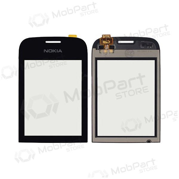 Nokia Asha 202 / Asha 203 cristal táctil