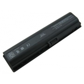 HP 446506-001, 5200mAh Bateria para portatil, Advanced