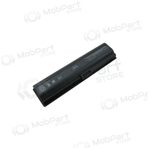 HP 446506-001, 5200mAh Bateria para portatil, Advanced HP 446506-001, 5200mAh Bateria para portatil, Advanced
