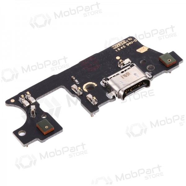 Huawei Mate 9 Pro modulo de carga (service pack) (original) Huawei Mate 9 Pro modulo de carga (service pack) (original)