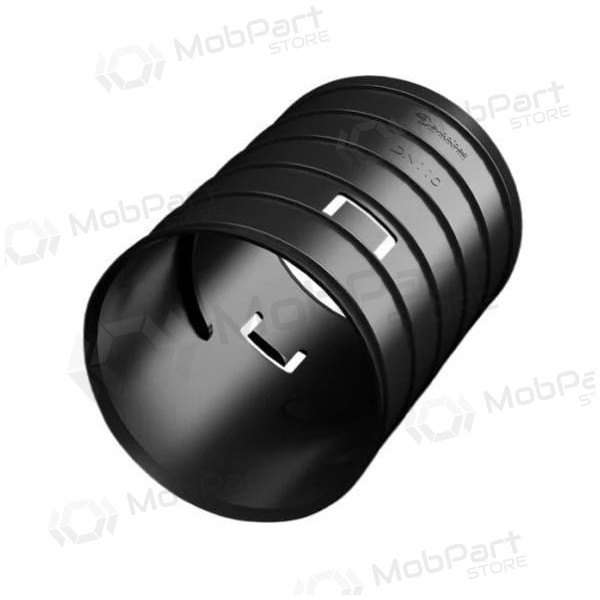 Sujungimo mova D50 rojom HDPE gofruotam vamzdžiui Pipelife