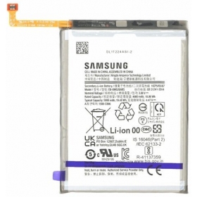 Batería / Acumulador Original Samsung Galaxy M23 5G, M53 5G