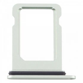Apple iPhone 12 Titular de la tarjeta SIM (verde)