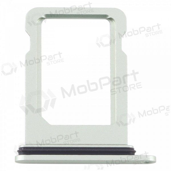 Apple iPhone 12 Titular de la tarjeta SIM (verde)