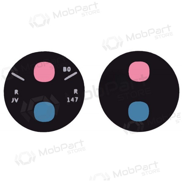 Samsung S908 Galaxy S22 Ultra Cristal camara (Autofocus lens) (original) (service pack) Samsung S908 Galaxy S22 Ultra Cristal camara (Autofocus lens) (original) (service pack)