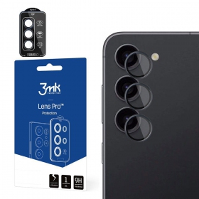 Samsung S928 Galaxy S24 Ultra protector de cristal templado para la cámara 